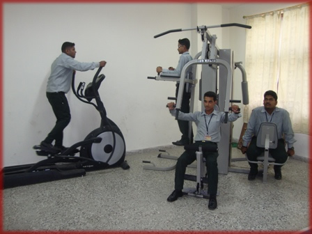 Physical Education